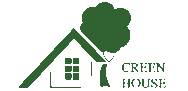 Creen House - садовый центр